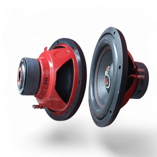 POWERBASS SUBWOOFER12"20000W 800RMS 4OHM